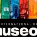 El Día Internacional de los Museos será celebrado a través de las pantallas