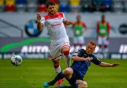 Alemania, primer país europeo en reanudar fútbol con la Bundesliga