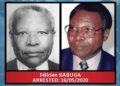 Capturan en París a uno de los fugitivos más buscados por genocidio de Ruanda