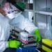 Farmacéutica en EU asegura resultados positivos en vacuna contra el C-19
