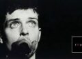 A 40 años de la muerte de Ian Curtis líder de Joy Division