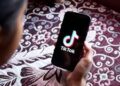 Tik Tok acusada de recabar información de menores de 13 años