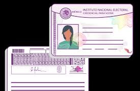 Así es cómo podrás tramitar las constancias digitales del INE
