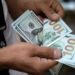 hoy domingo 24 de mayo el dólar en $22.7291 pesos