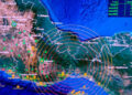 Sismo de magnitud 5.3 sacude a Chiapas