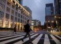 Se anuncia fin de estado de emergencia para Tokio y Hokkaido