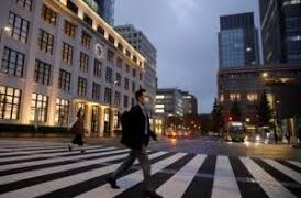 Se anuncia fin de estado de emergencia para Tokio y Hokkaido