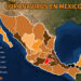 Coronavirus en México 24 de mayo: 3,329 casos en un día