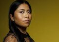 Yalitza Aparicio es la nueva columnista en The New York Times