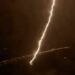 Extraña tormenta oscurece por completo el cielo de Pekín