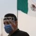 En las últimas 24 horas se registraron dos mil 248 nuevos casos en México