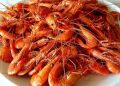 Veda de camarón 2020 comienza en el Golfo de México y el mar Caribe