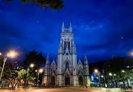 “Ciudades Durmientes” por la pandemia