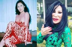 La foto de Lyn May que ha dejado en shock a sus seguidores