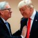 Berlín y Moscú cuestionan a EU por terminar relación con OMS