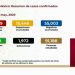 México suma 20,739 casos confirmados y 1,972 defunciones por COVID-19.