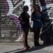 Apoyos emergentes incluyen a trabajadoras sexuales de la capital