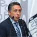 Manuel Negrete, segundo alcalde de CDMX da positivo a Covid-19