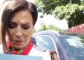 Se ratifica prisión preventiva a Rosario Robles
