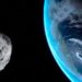 Un asteroide se aproximará a la Tierra el día de hoy