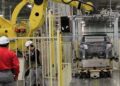 Sector automotriz tendrá reinicio gradual con protocolos de seguridad sanitaria