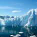 El hielo de la Antártida retrocede hasta 50 metros al día