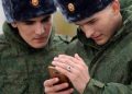 Más de mil 500 militares rusos contagiados de coronavirus