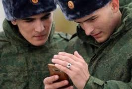 Más de mil 500 militares rusos contagiados de coronavirus