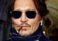 Johnny Depp quiere interpretar a Cantinflas