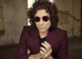 Bunbury anuncia fecha de su nuevo lanzamiento y gira mundial