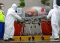 México: en un día aumentan 257 muertes y mil 982 casos por coronavirus