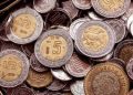 Peso se fortalece por aumento en las exportaciones de China