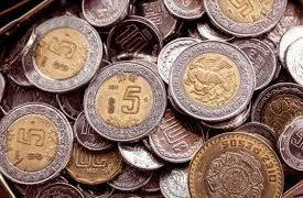 Peso se fortalece por aumento en las exportaciones de China