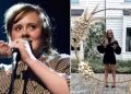 Adele impresiona en redes con su nueva figura ¿Cuál es su dieta y rutina?