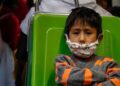 ¿Cuántos menores de 20 años han muerto por Covid-19 México?