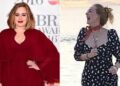 Nutrióloga de Adele comparte su estrategia para que sus pacientes pierdan peso