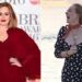Nutrióloga de Adele comparte su estrategia para que sus pacientes pierdan peso