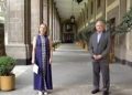 #Video AMLO felicita a las mamás en su día dedicándoles “Amor eterno”