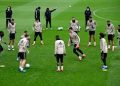 Real Madrid reanudará entrenamientos el 11 de mayo