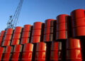 Precio petróleo mexicano sube 1.15%, a 28.03 dólares por barril
