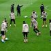 Real Madrid reanudará entrenamientos el 11 de mayo