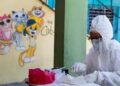 Muere bebé por beber sangre de tortuga para evitar C-19