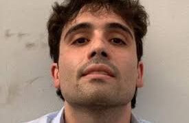 Hay elementos para detener a Ovidio Guzmán: Durazo