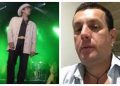 Emboscada a Valentin Elizalde por parte de su primo para que lo ejecutaran
