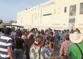 Hombre que amenazó con quemar hospital muere de coronavirus
