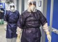México con 2 mil 507 muertes y 26 mil 25 casos confirmados de covid-19