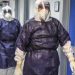 México con 2 mil 507 muertes y 26 mil 25 casos confirmados de covid-19