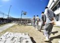CNDH confirma 92 casos de COVID-19 en cárceles de México