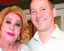 Hijo de Silvia Pinal acepta pleito con empleada doméstica de su mamá