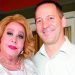 Hijo de Silvia Pinal acepta pleito con empleada doméstica de su mamá